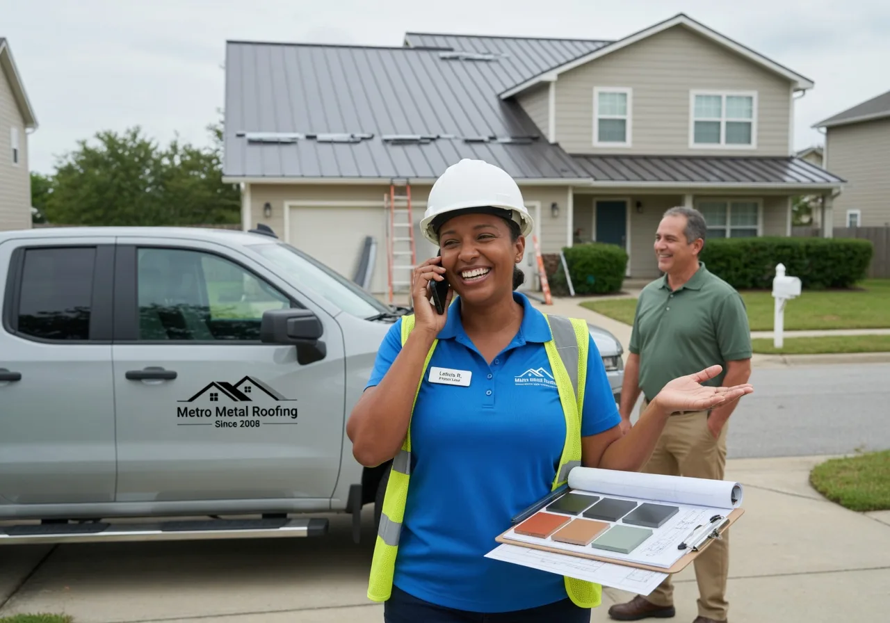 Metal Roofing Installation Jacobson, MN FAQs