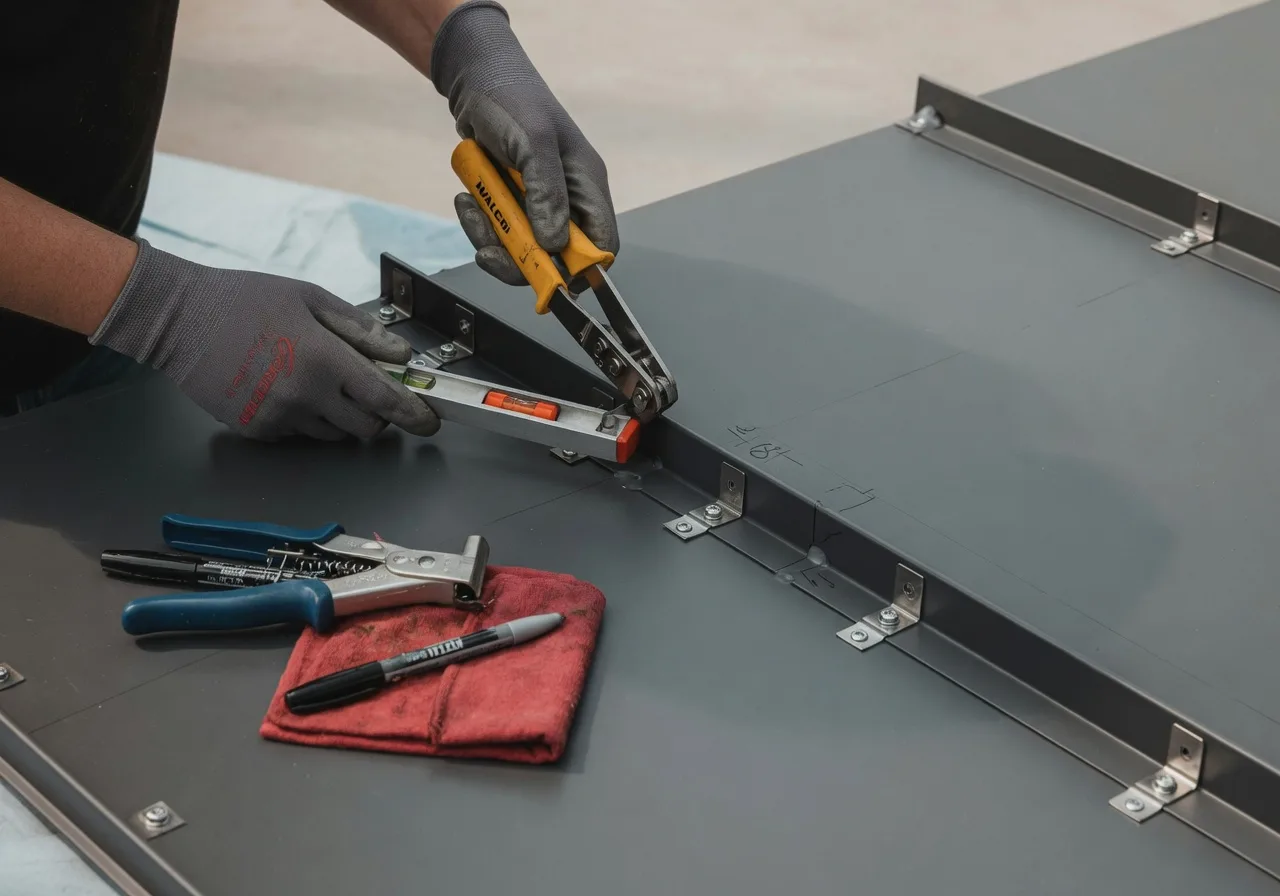 Why choose Metal Roofing Installation in Jacobson, MN